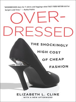 Over-Dressed - ebook